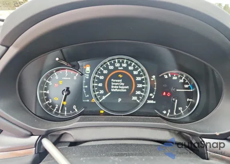 2025 Mazda Cx-5 Premium Plus из США, поврежденный, VIN JM3KFBEM1S0702949